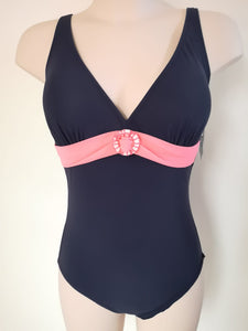 Costume donna intero coppa C Lidea