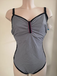Costume donna intero coppa D Lidea