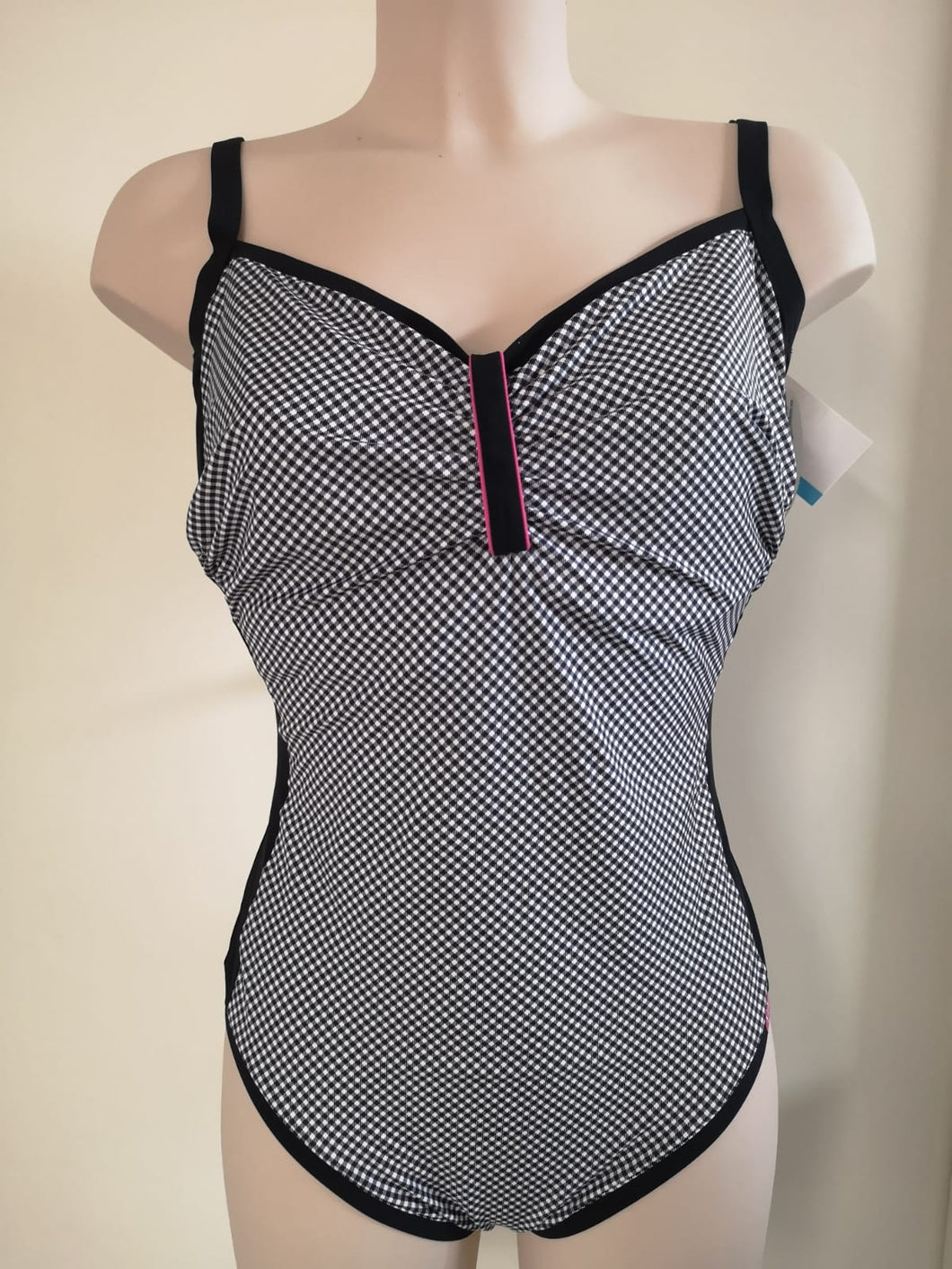 Costume donna intero coppa D Lidea