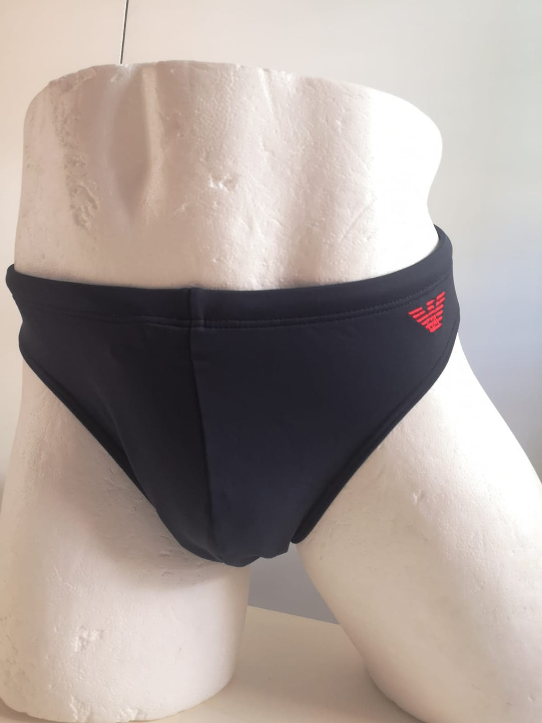 Costume slip uomo Emporio Armani