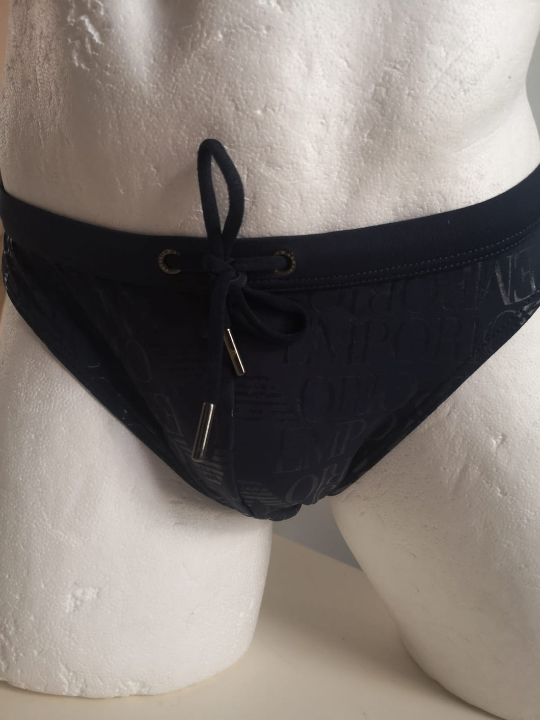 Costume slip uomo Emporio Armani