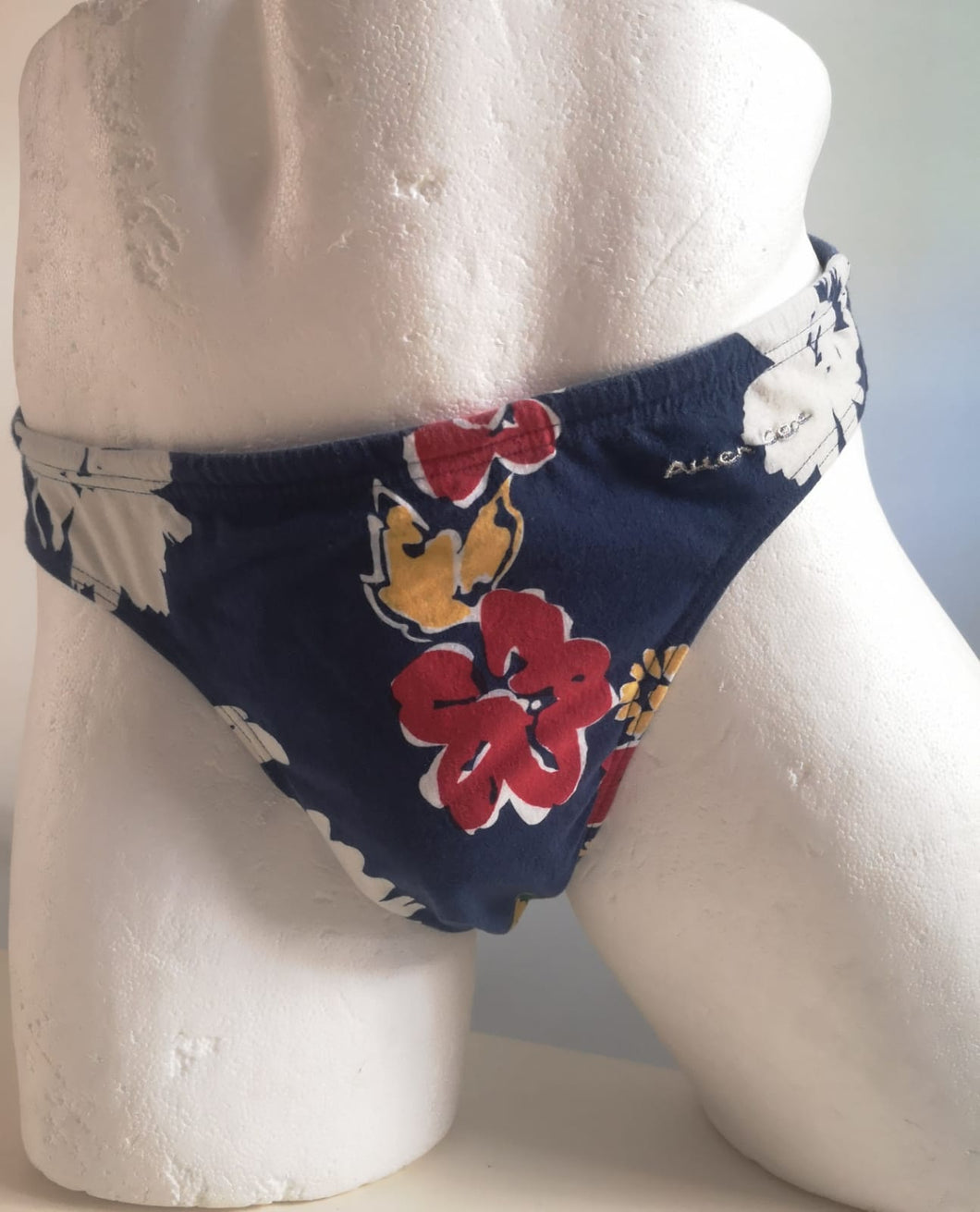 Costume slip uomo Allen Cox