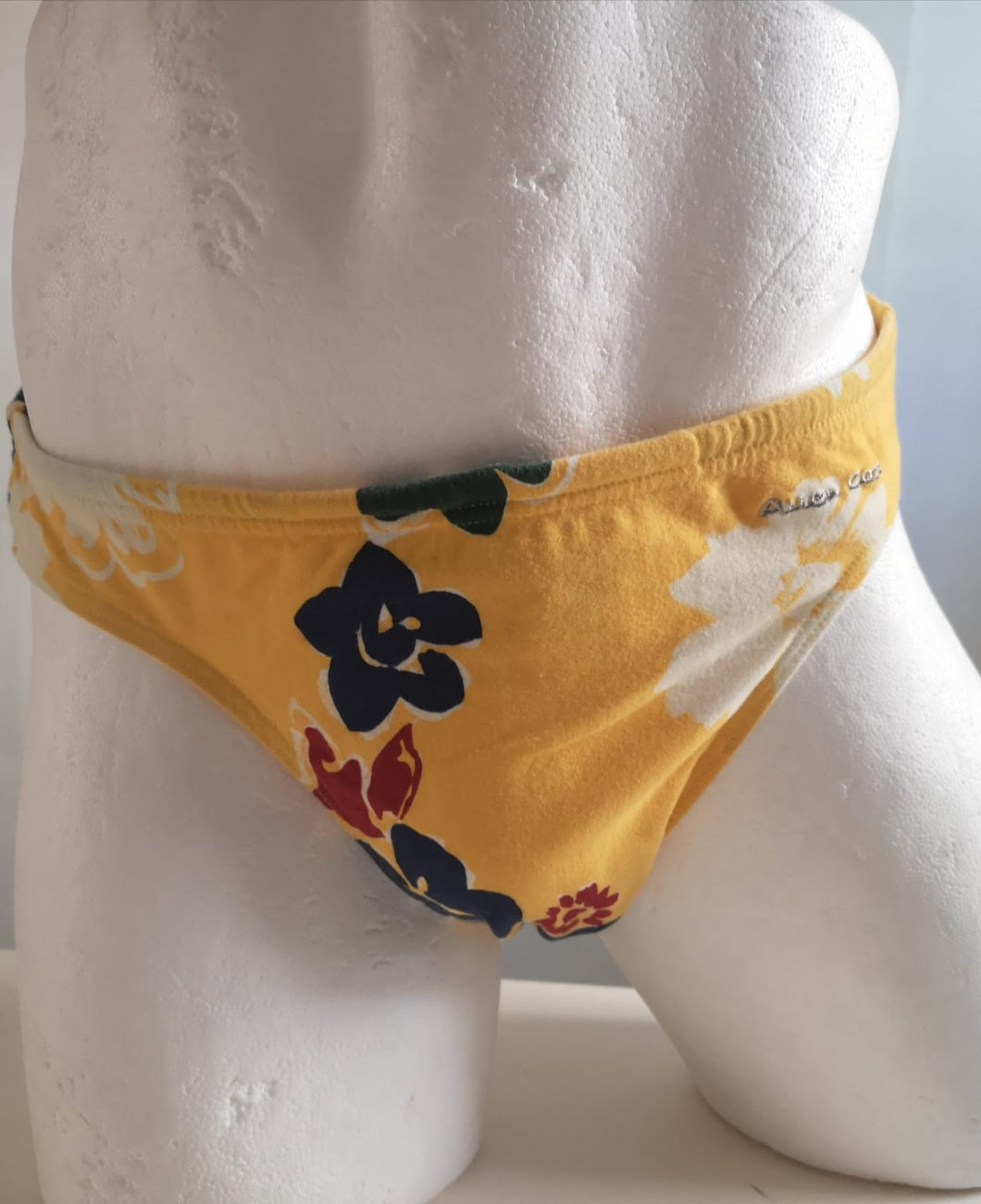 Costume slip uomo Allen Cox