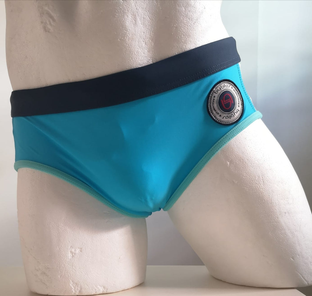 Costume slip uomo Byblos