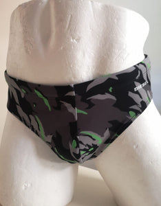 Costume slip uomo Diesel