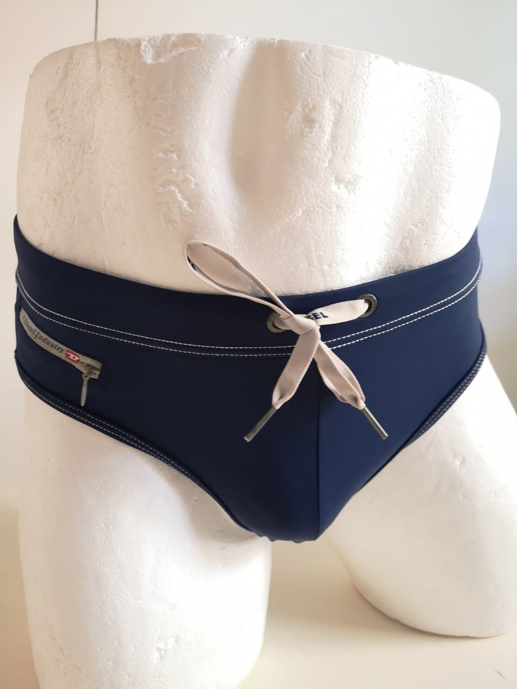 Costume slip uomo Diesel