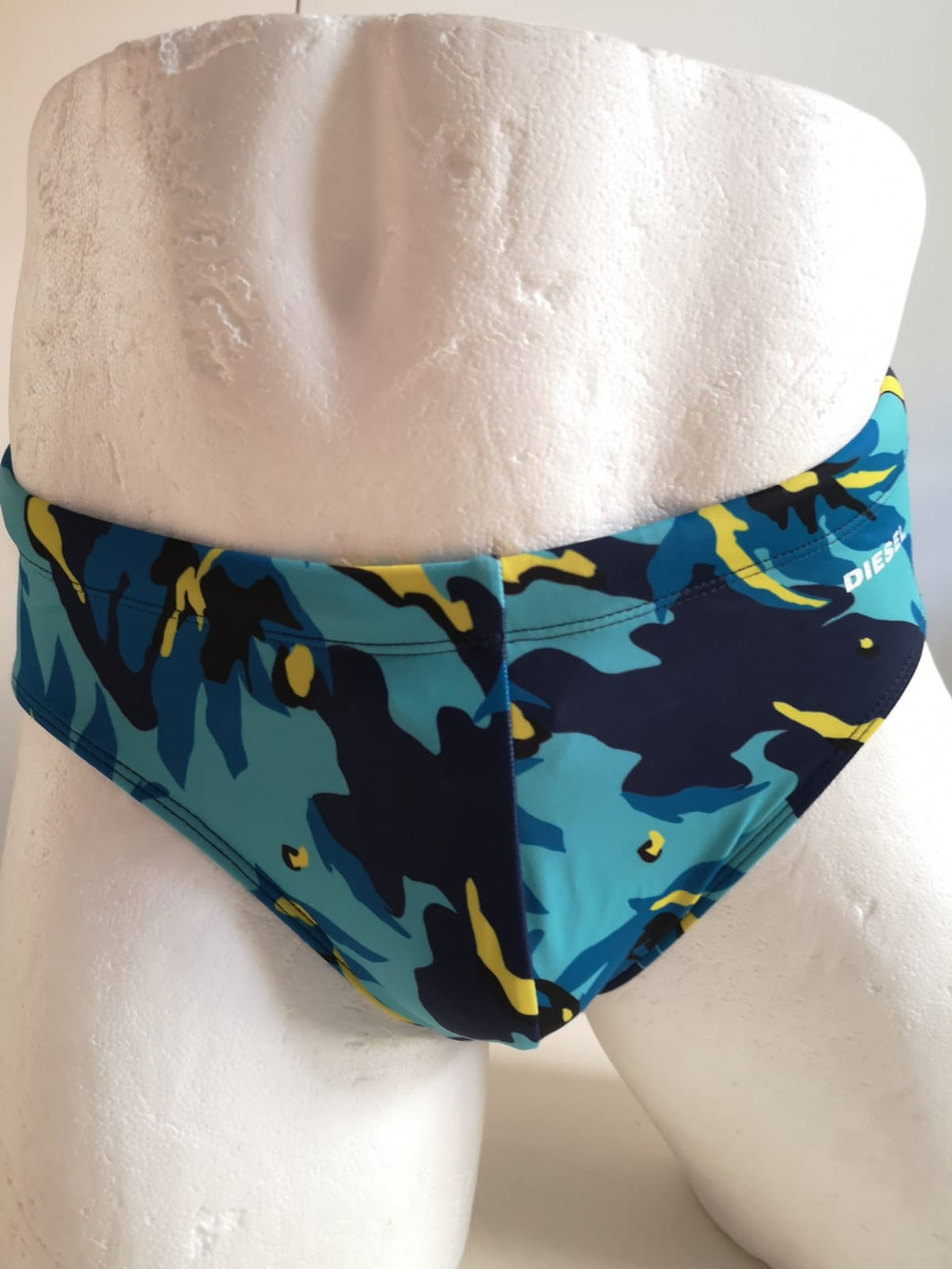 Costume slip uomo Diesel