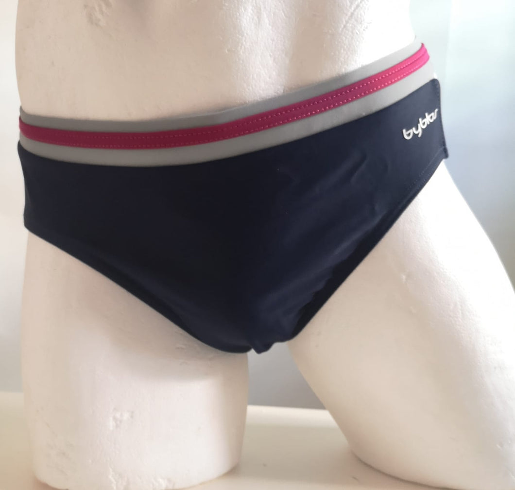 Costume slip uomo Byblos