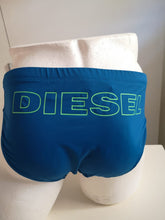 Load image into Gallery viewer, Costume slip uomo Diesel
