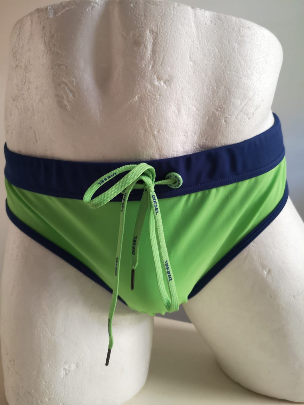 Costume slip uomo Diesel