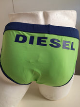 Load image into Gallery viewer, Costume slip uomo Diesel
