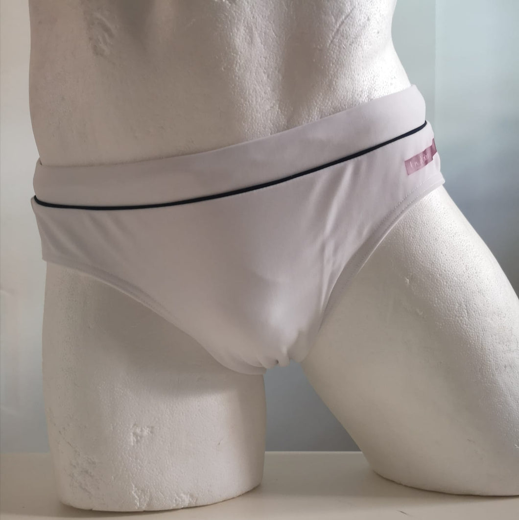 Costume slip uomo Byblos