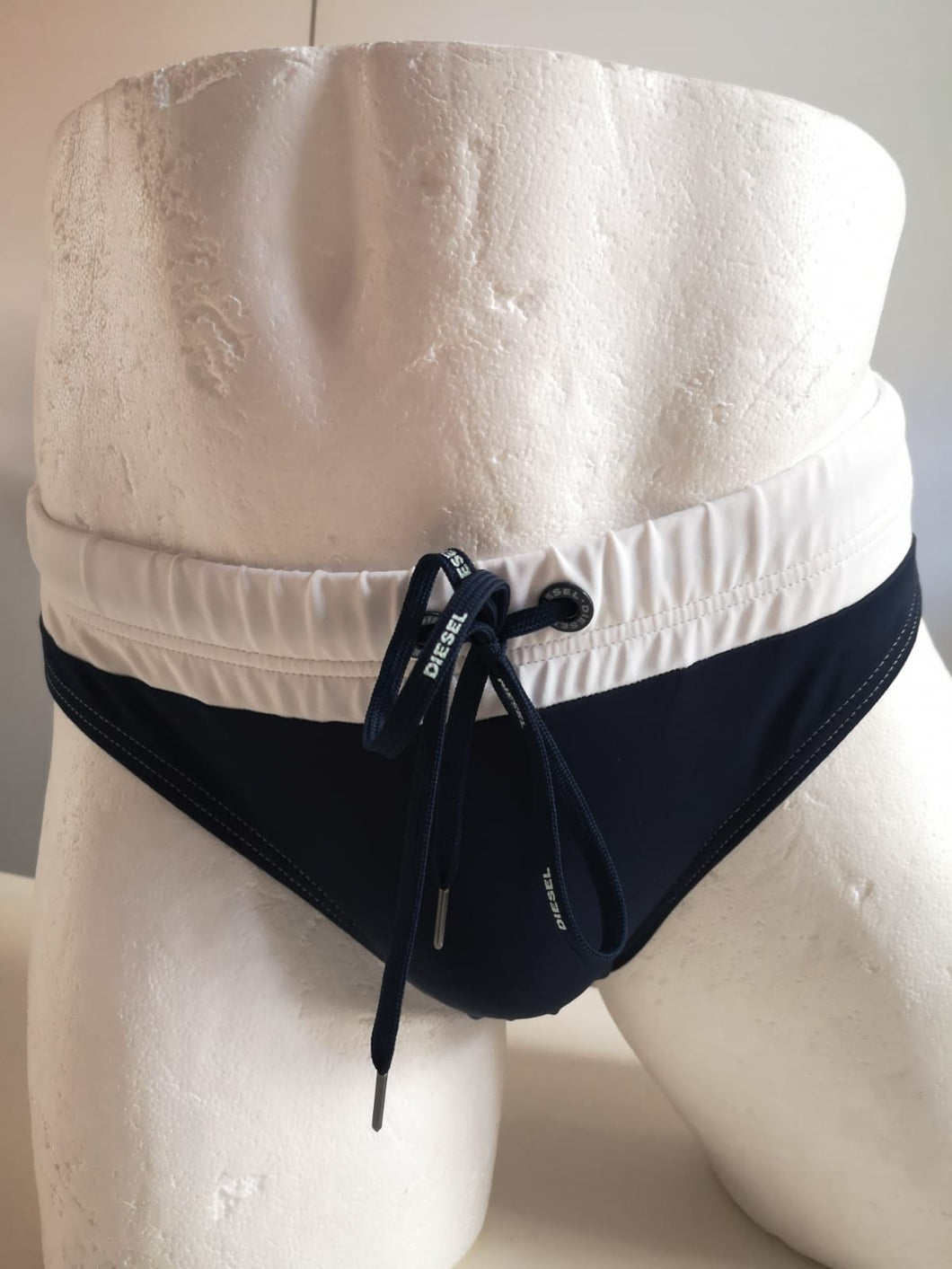 Costume slip uomo Diesel