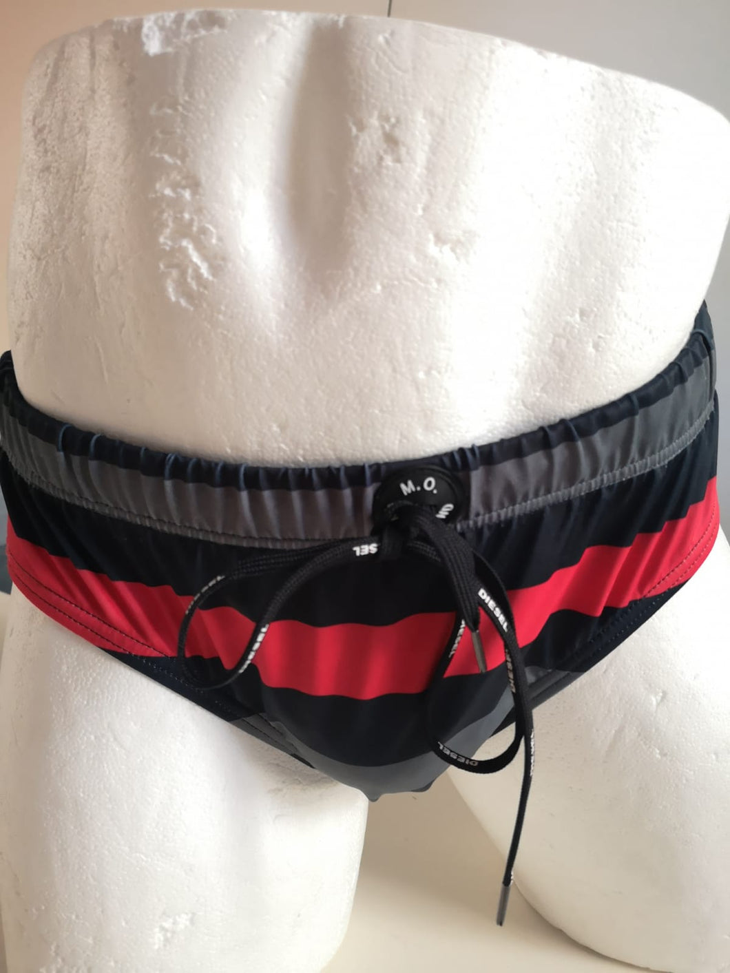 Costume slip uomo Diesel