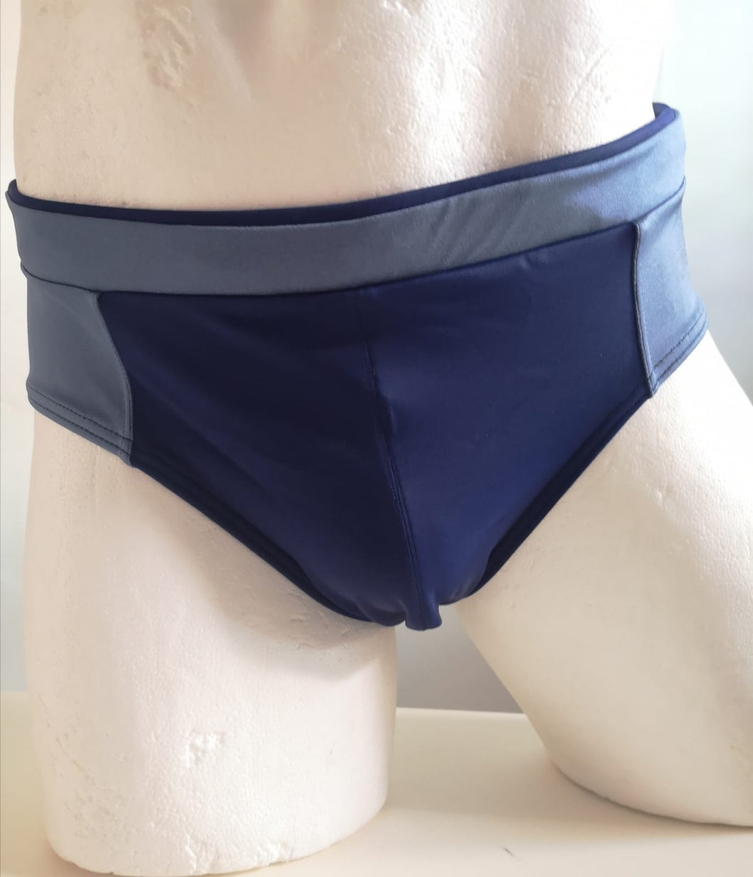 Costume slip uomo Byblos