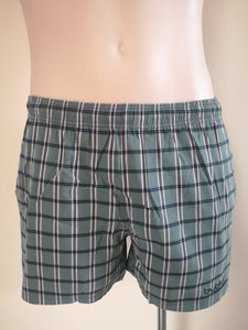 Costume boxer uomo Byblos