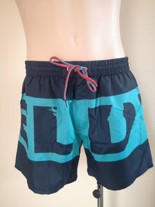 Costume boxer uomo Diesel