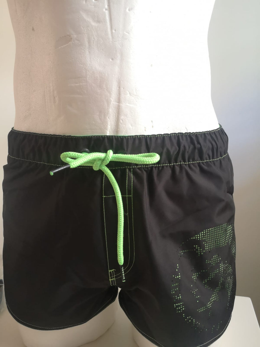 Costume boxer uomo Diesel