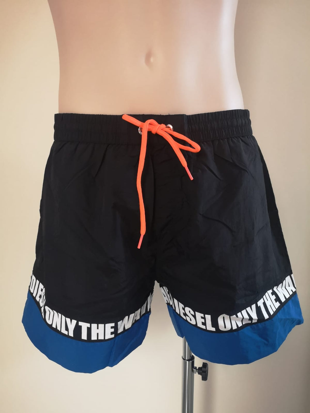 Costume boxer uomo Diesel