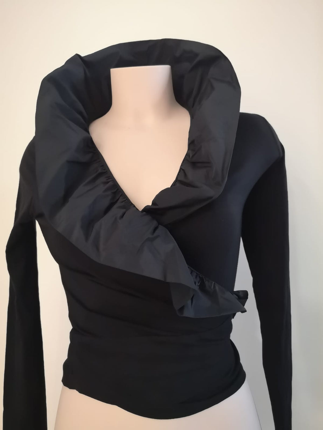 Blusa donna invernale Max Mara