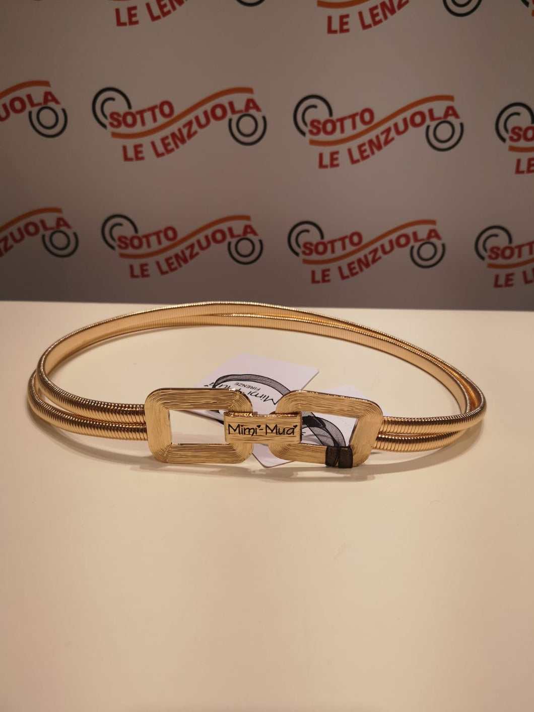 Cintura donna Mimì Muà