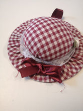 Load image into Gallery viewer, Cappello portaspilli Cotton Joy
