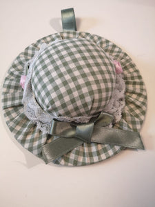 Cappello portaspilli Cotton Joy