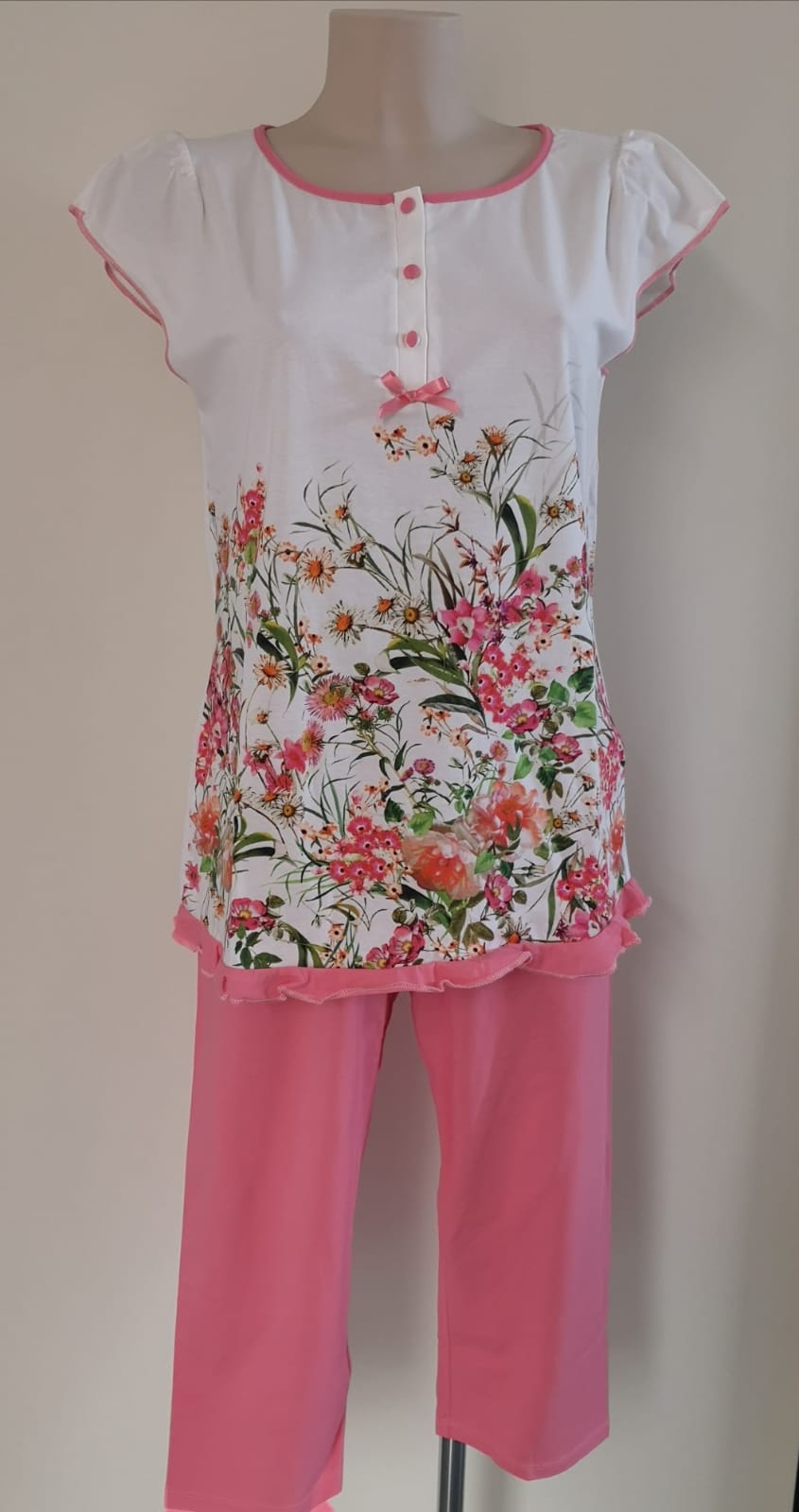 Pigiama donna estivo Swami