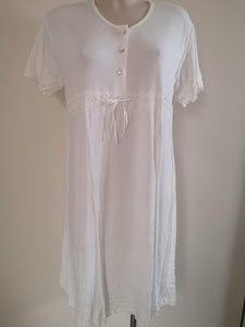 Camicia da notte Sisters