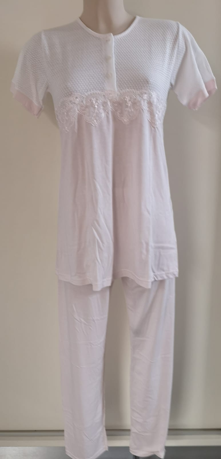 Pigiama estivo donna Sisters
