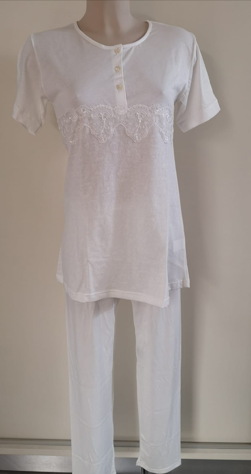 Pigiama donna estivo Sisters