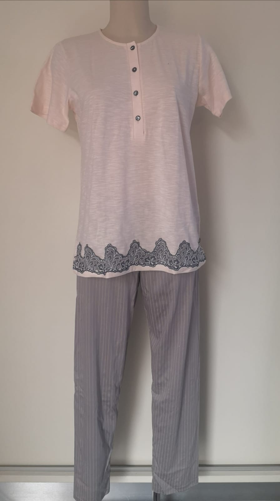 Pigiama donna estivo Sisters