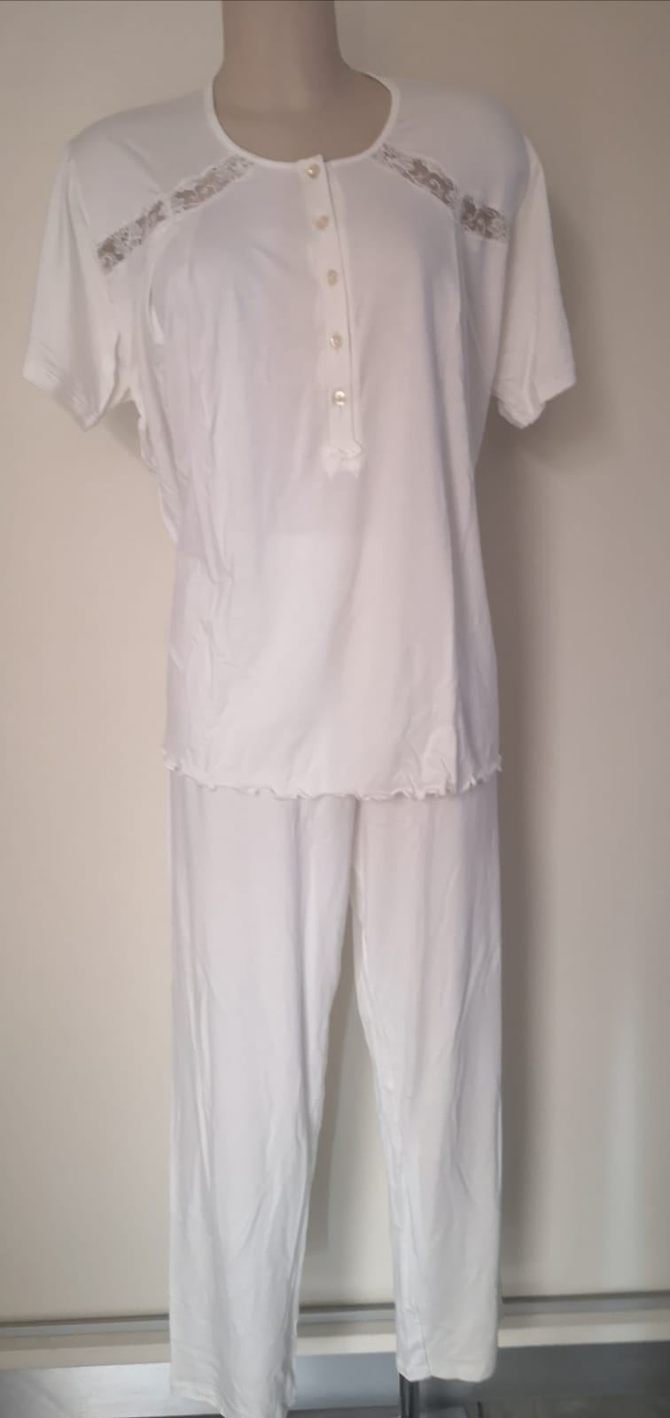 Pigiama donna estivo Sisters