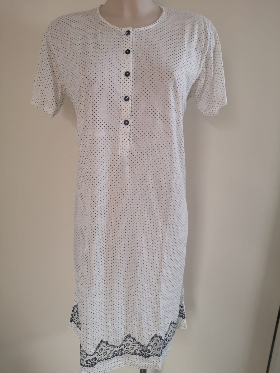 Camicia da notte Sisters