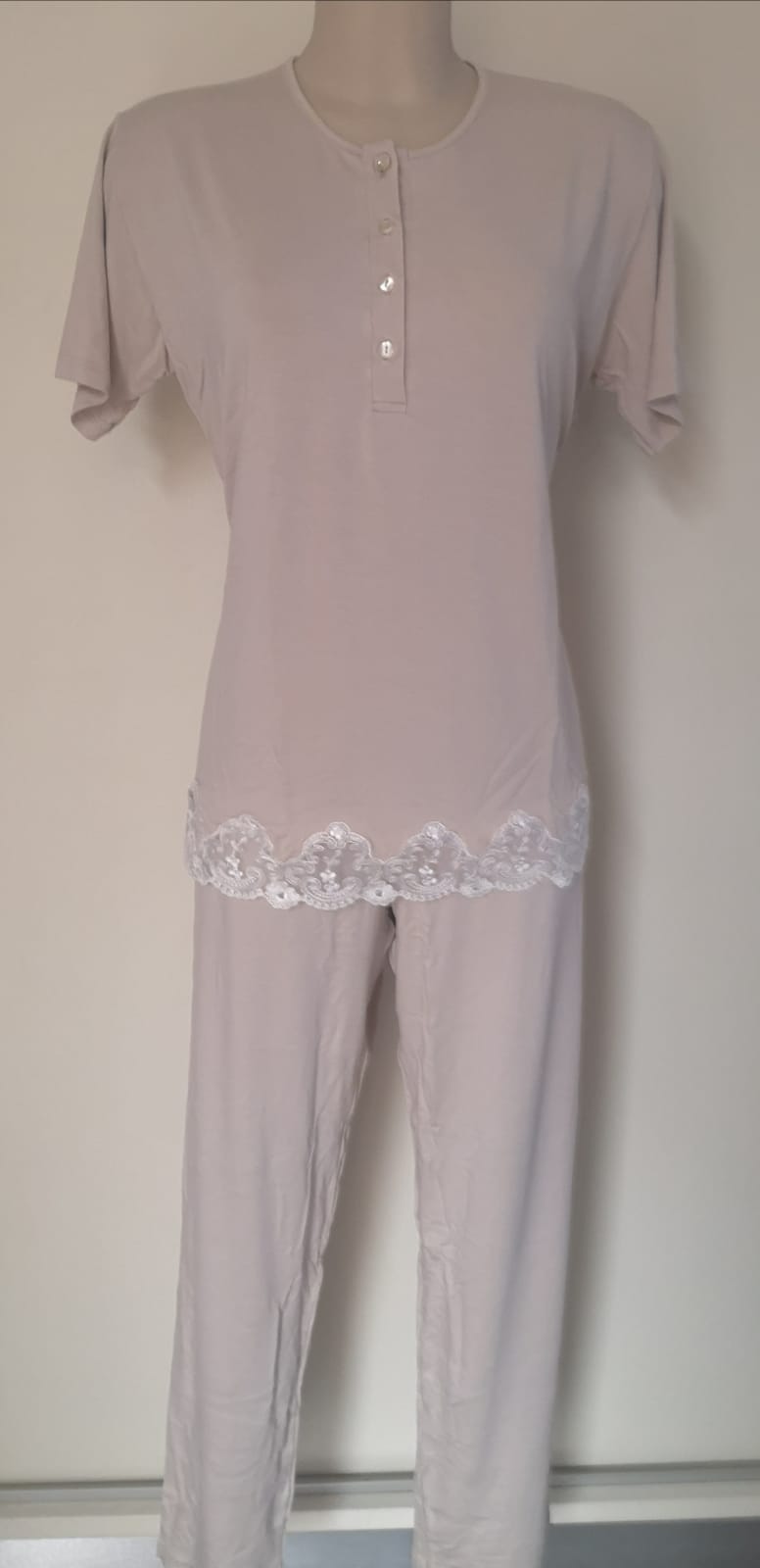 Pigiama donna estivo Sisters