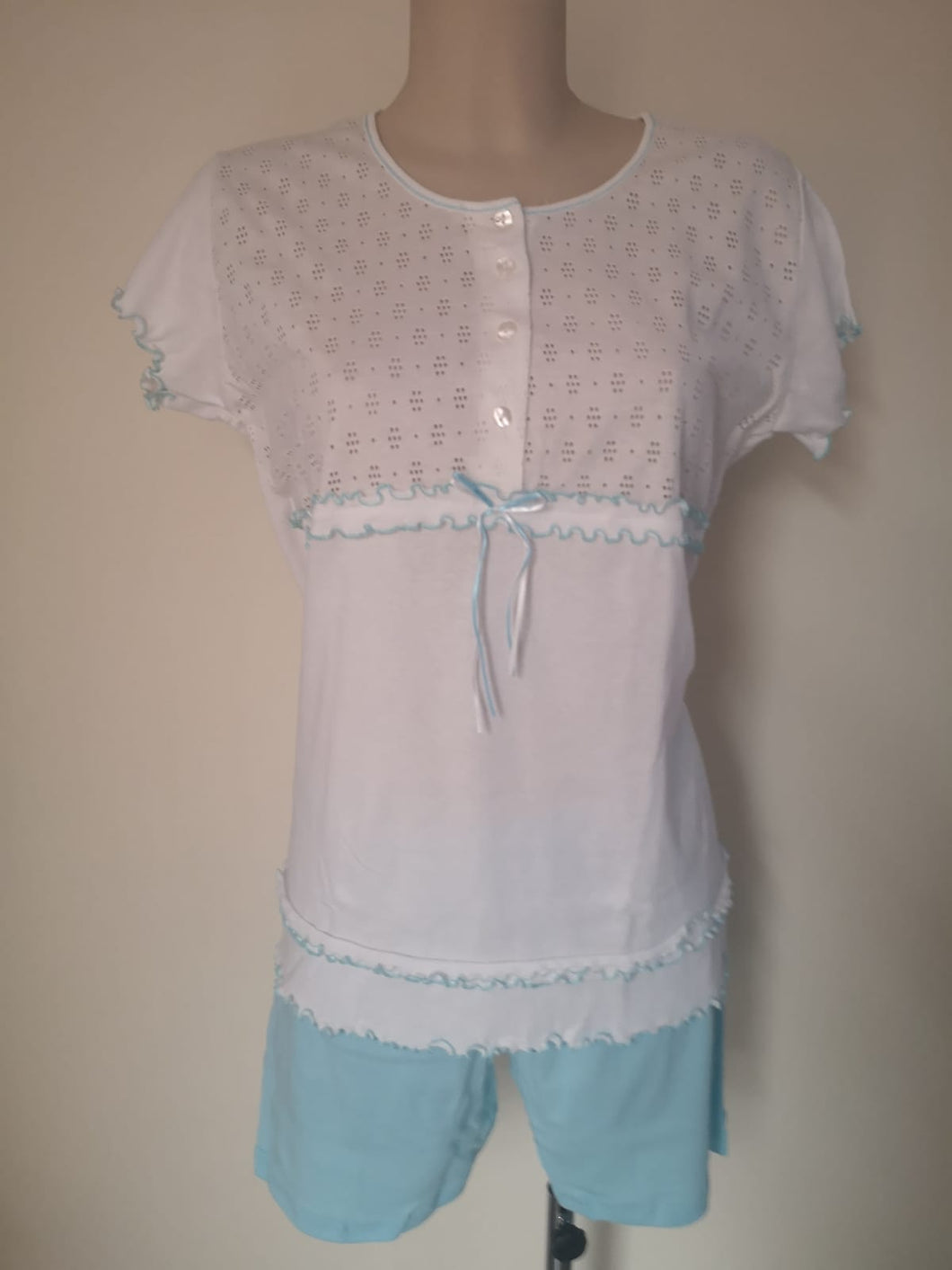 Pigiama estivo donna Sisters