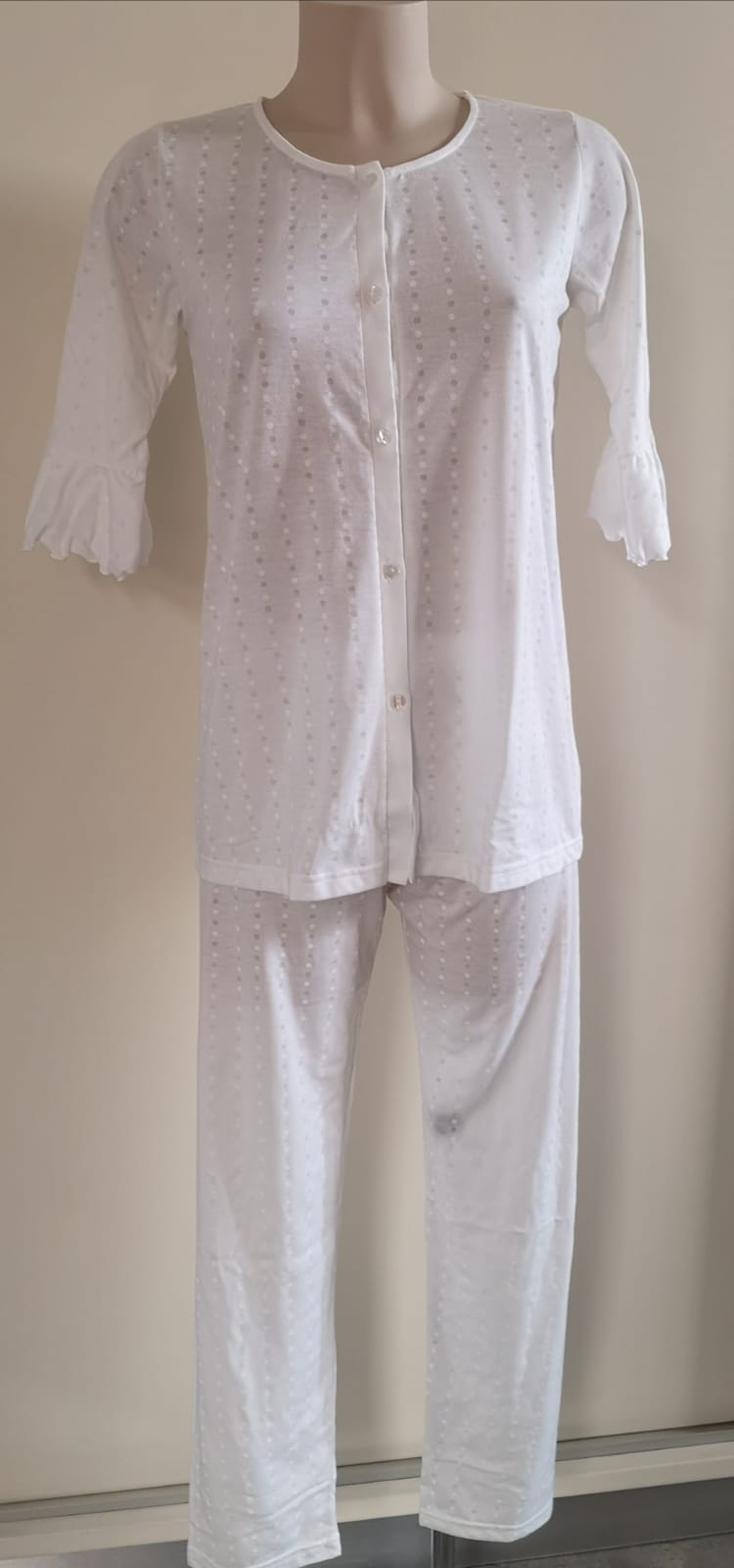 Pigiama estivo donna Sisters