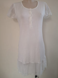 Camicia da notte Sisters
