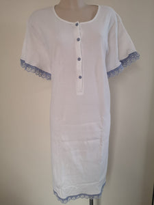 Camicia da notte Sisters