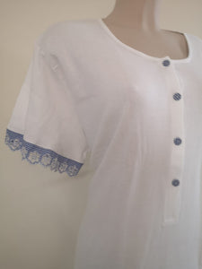 Camicia da notte Sisters