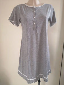 Camicia da notte Sisters
