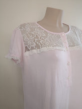 Carica l&#39;immagine nel visualizzatore di Gallery, Camicia da notte Sisters
