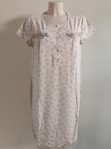 Camicia da notte Swami