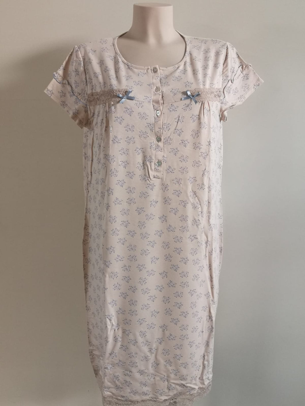 Camicia da notte Swami