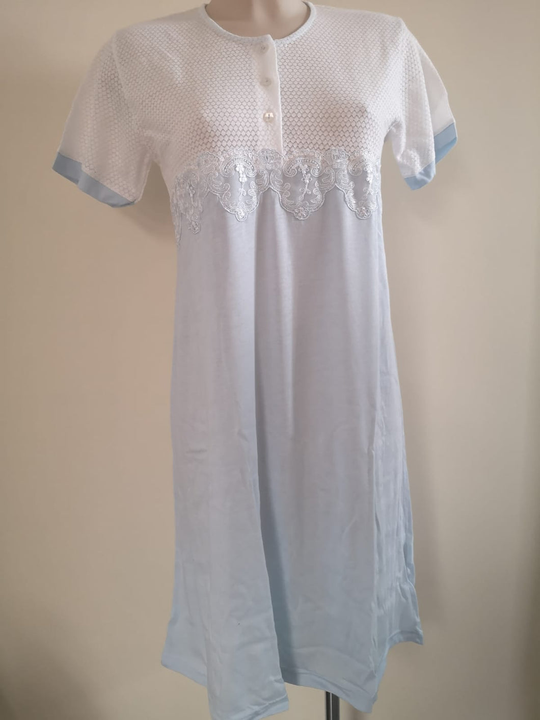 Camicia da notte Sisters