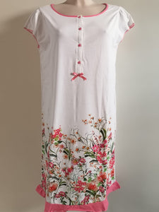 Camicia da notte Swami