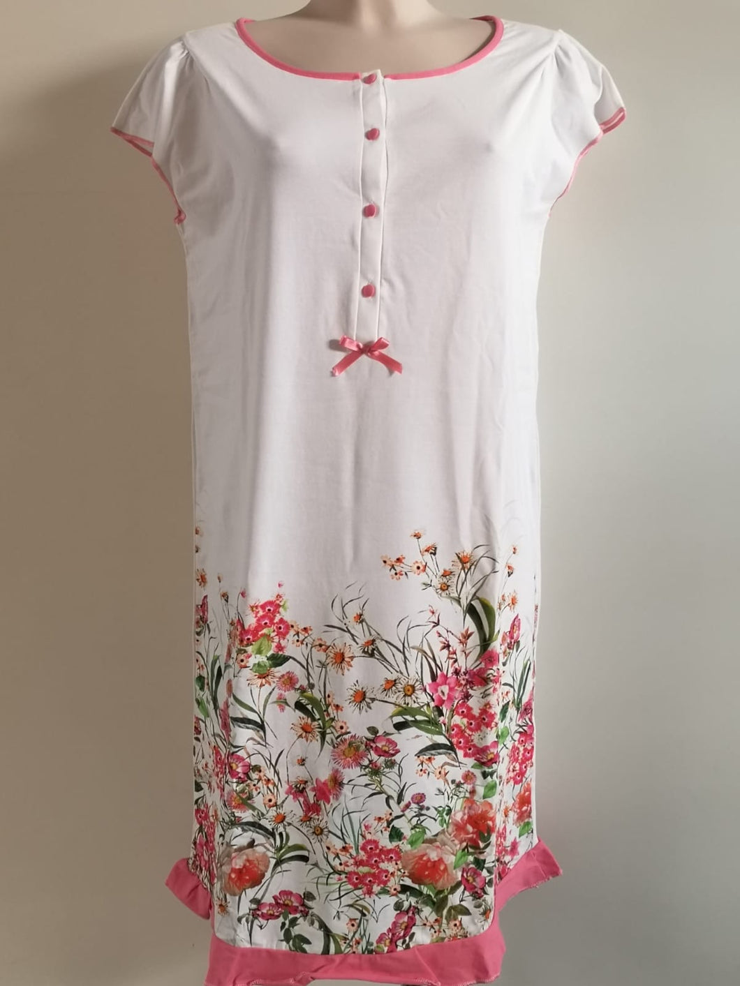 Camicia da notte Swami