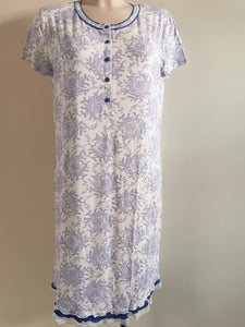 Camicia da notte Swami