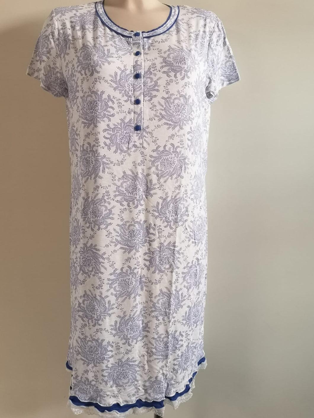Camicia da notte Swami