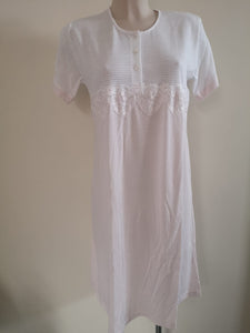 Camicia da notte Sisters